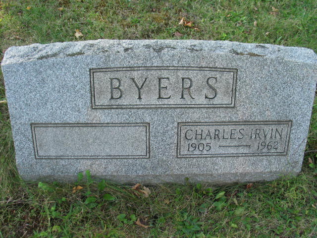 tombstone